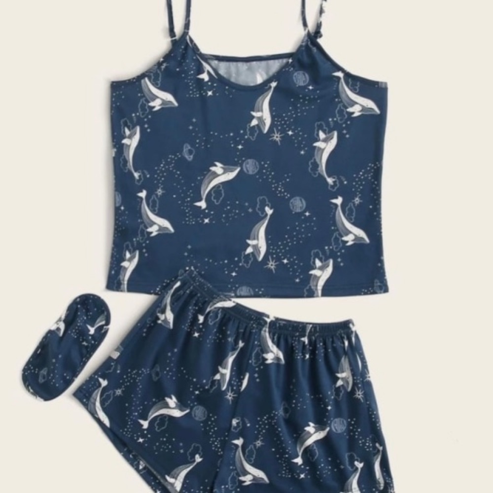 PJ set